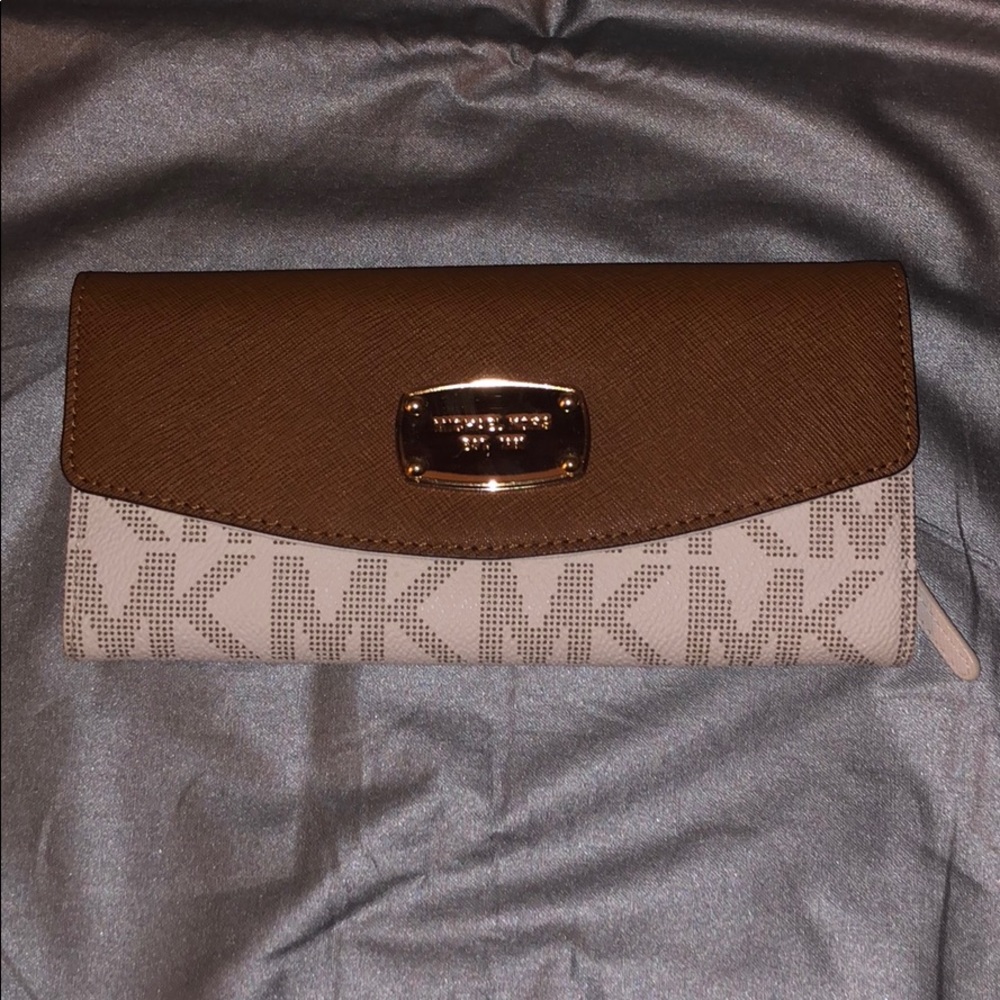 Michael Kohl’s wallet